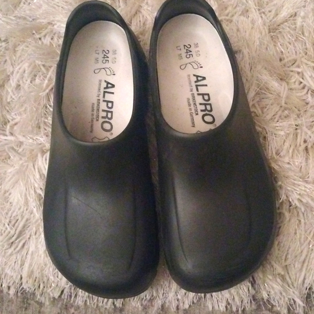 alpro by birkenstock